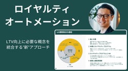 ロイヤルティオートメーション画像